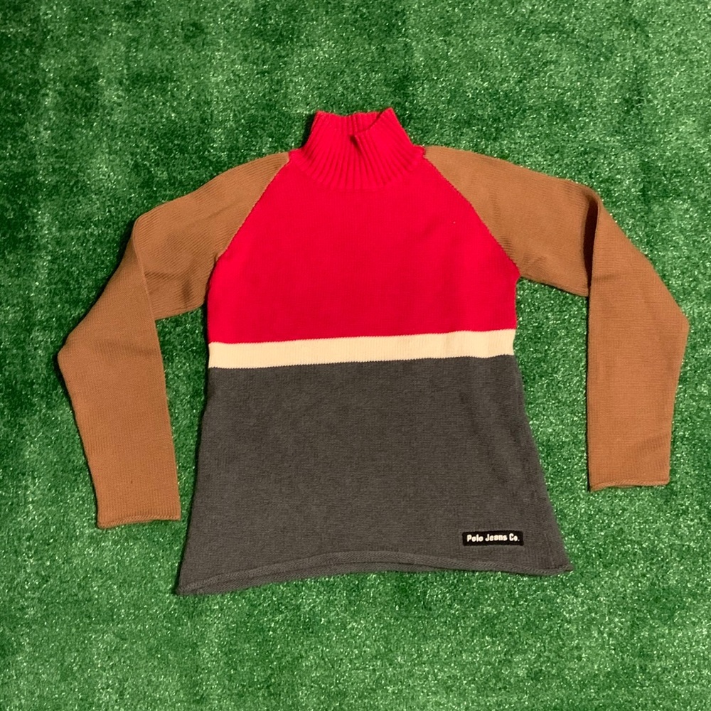 Polo Ralph Lauren sweater size small